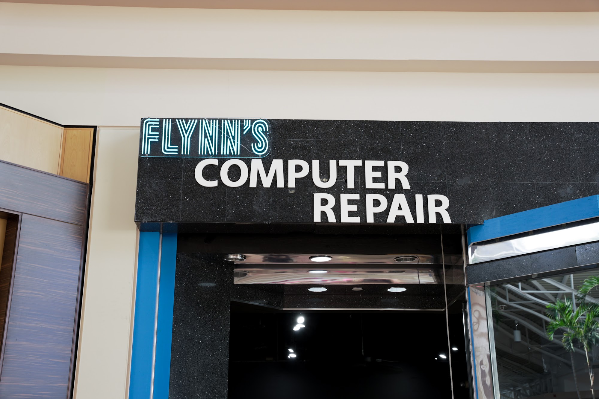 Flynn's Computer Repair