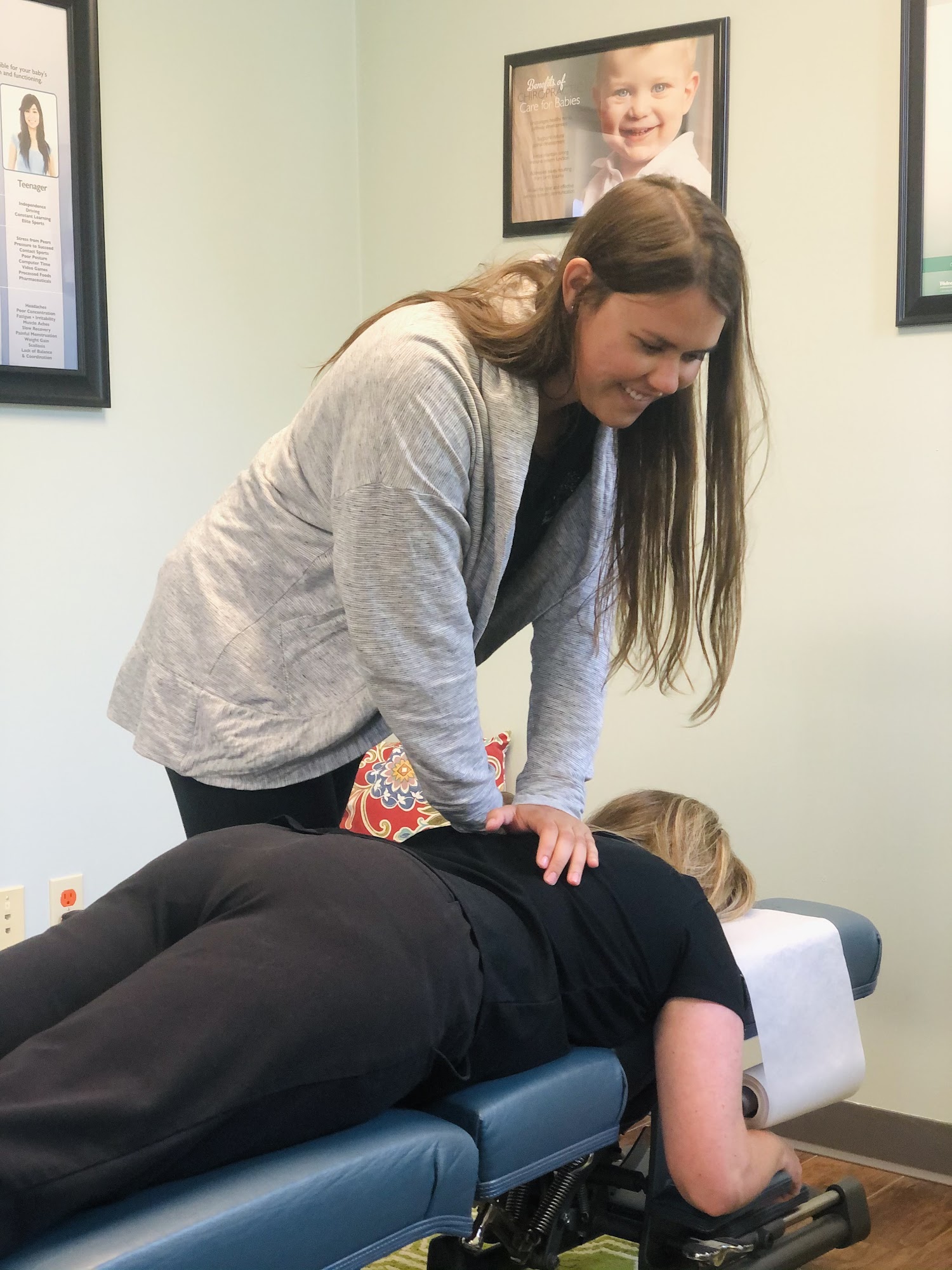 Wellness Within Family Chiropractic