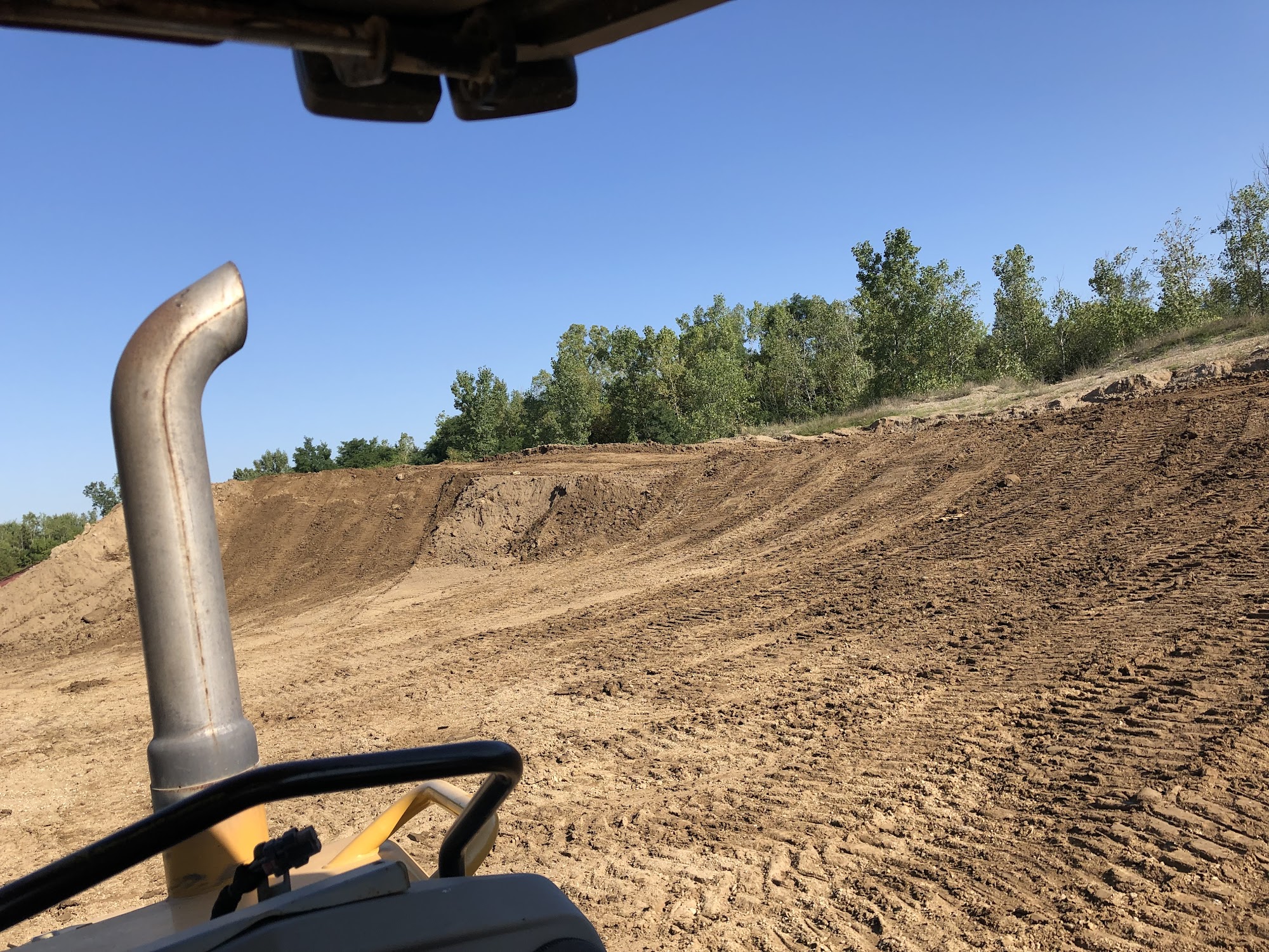 LaRoy AG & Construction LLC