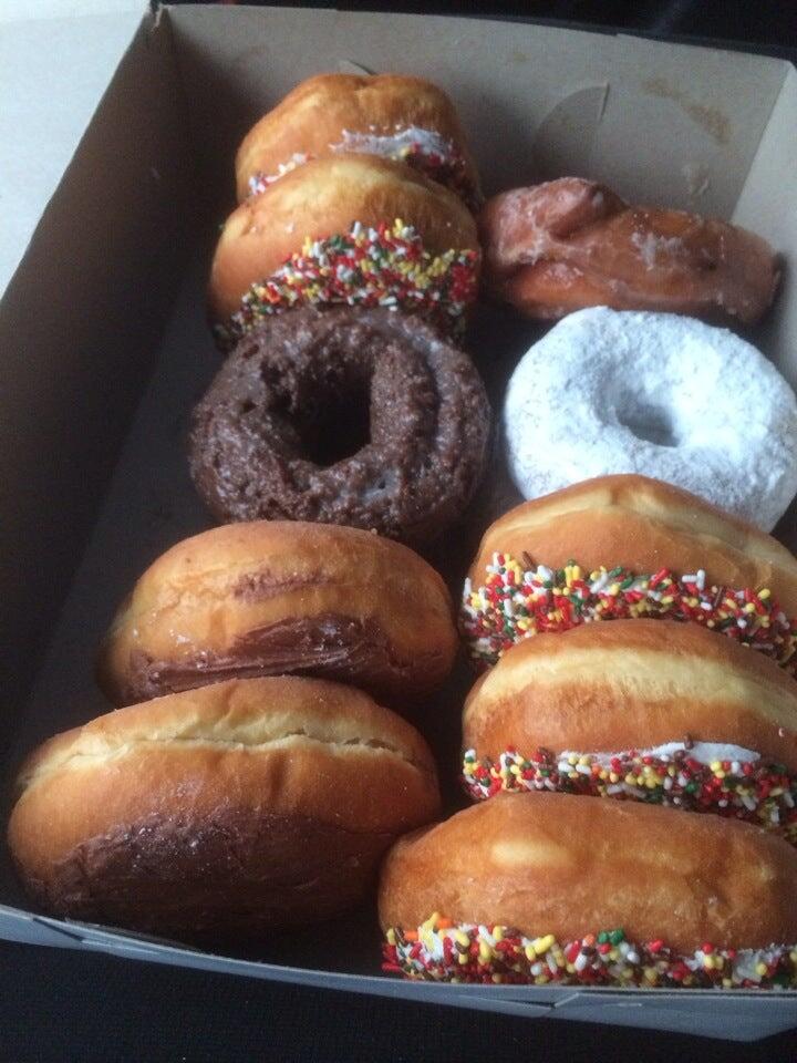 Photo credit: nextdoor