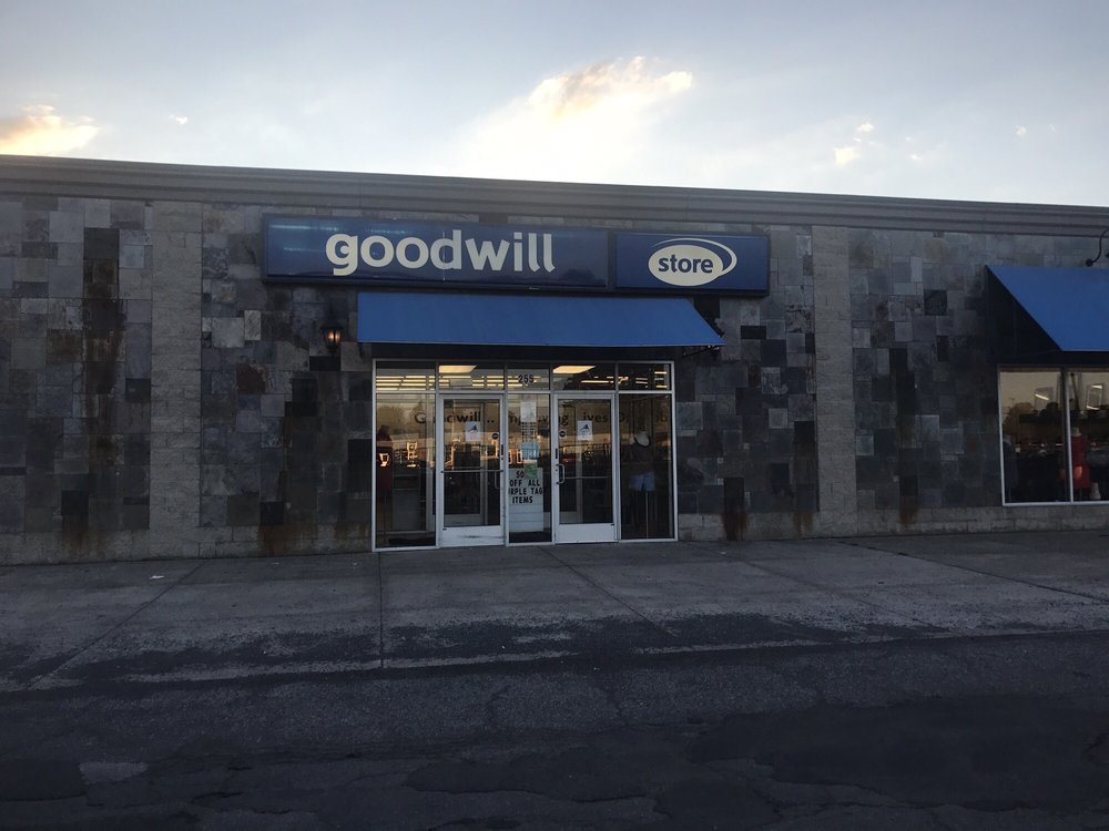 Goodwill Industries of Southeastern Michigan - Monroe Store