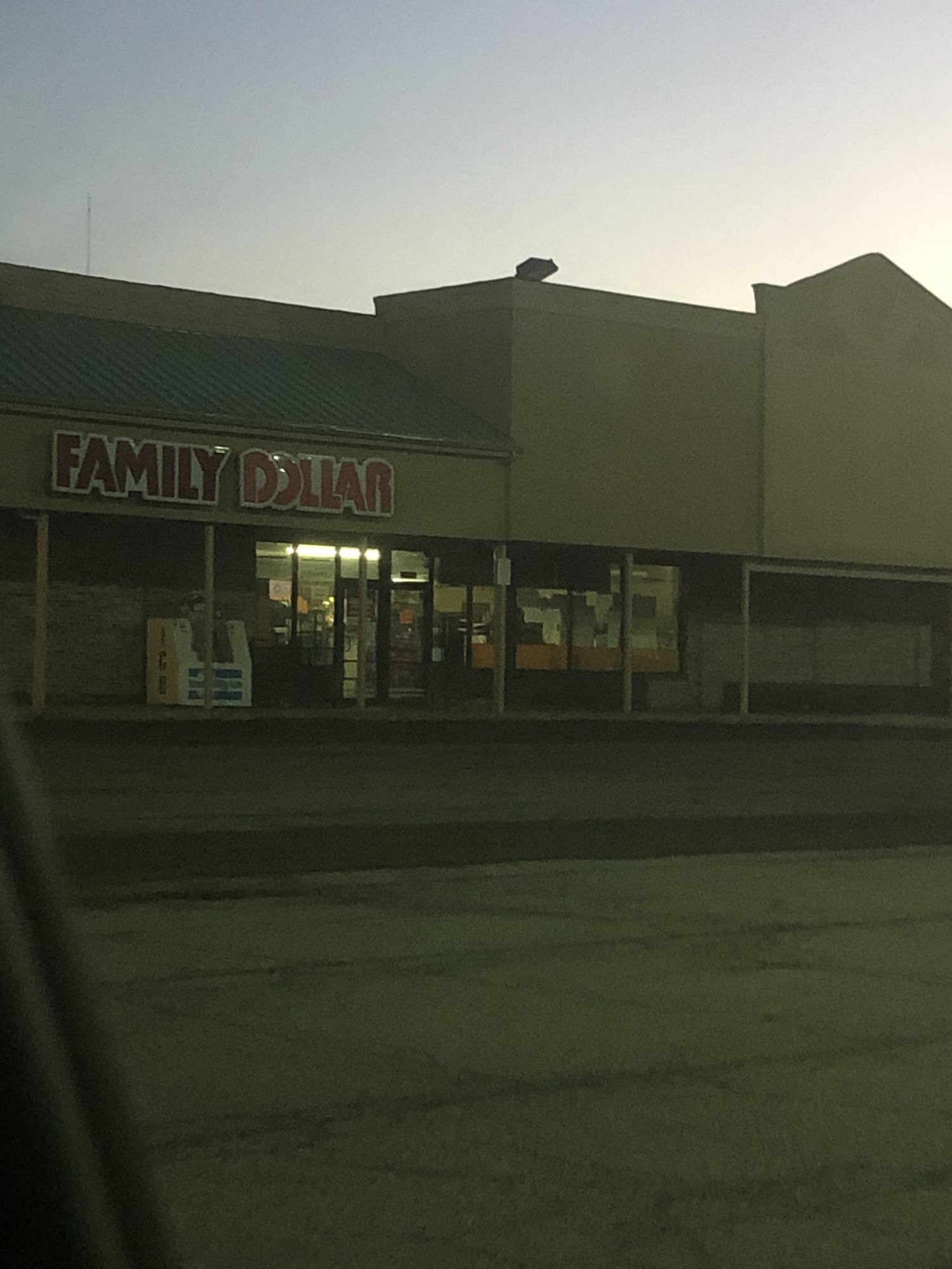 Family Dollar