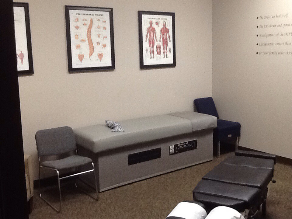 Gateway Chiropractic