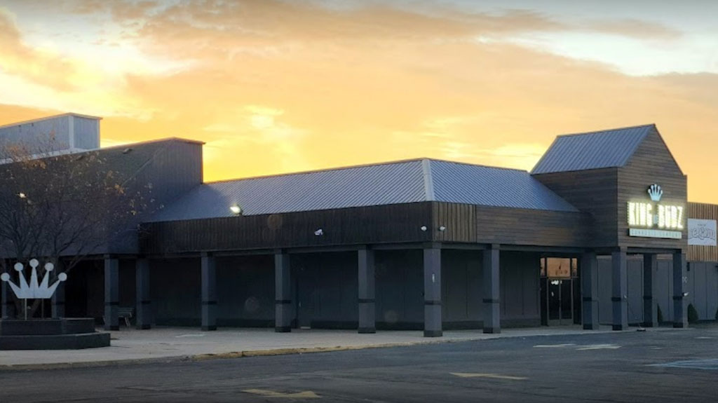 KING OF BUDZ MONROE DISPENSARY Monroe MI Hours, Directions