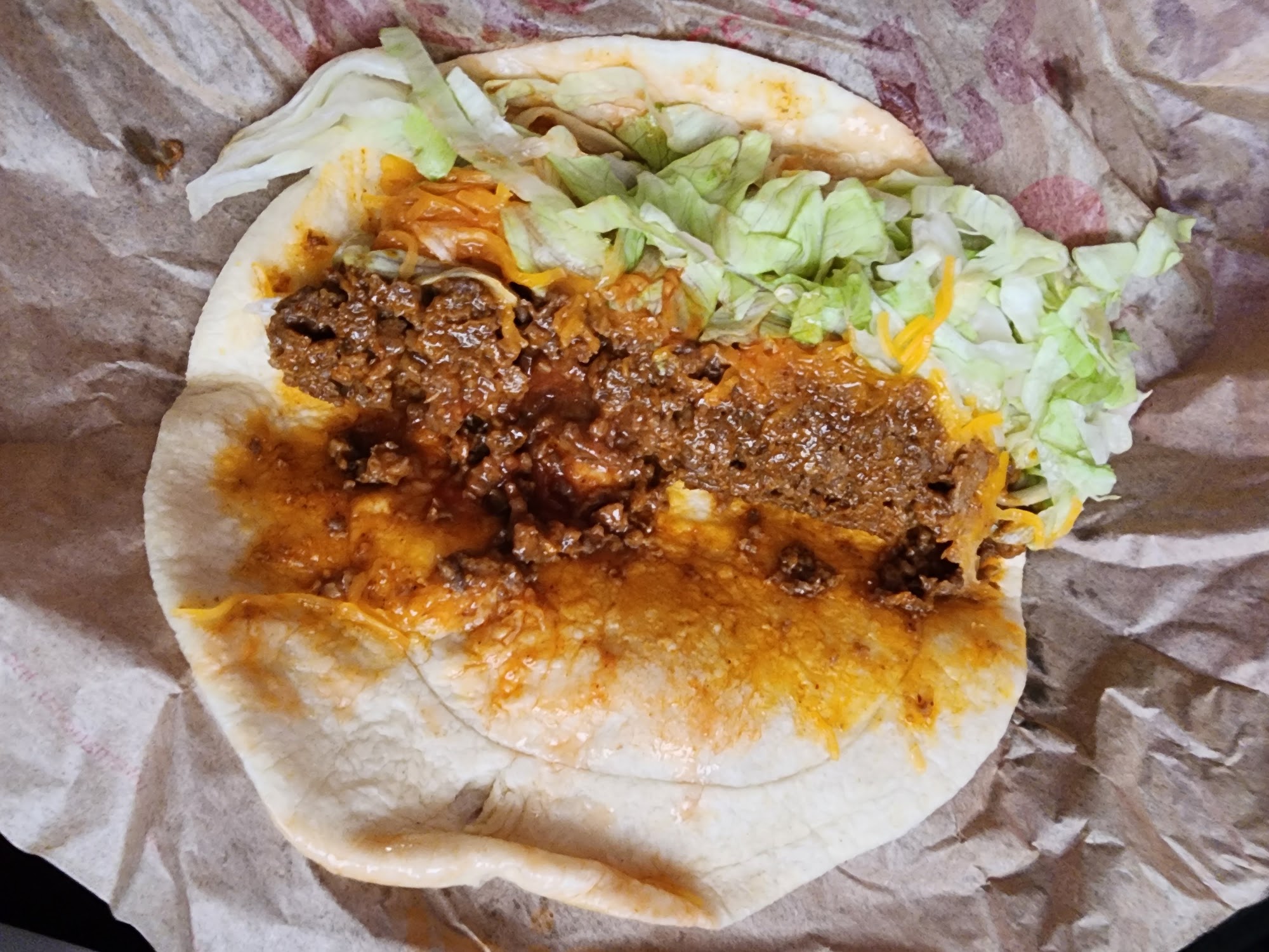 Taco John’s