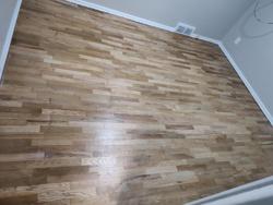 Wood Floor Renew