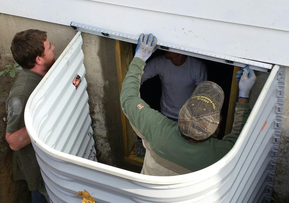 Ayotte Waterproofing The Basement Doctor 7232 N Dort Hwy, Mt Morris Michigan 48458