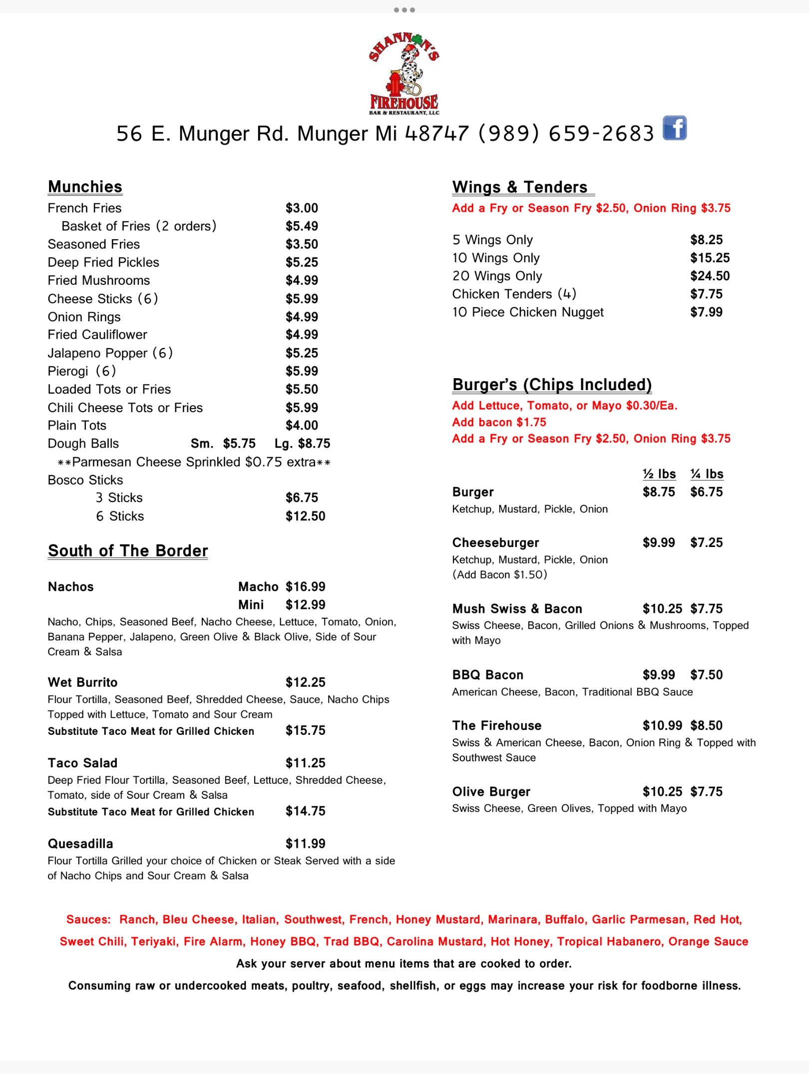 Photo credit: Restaurantji