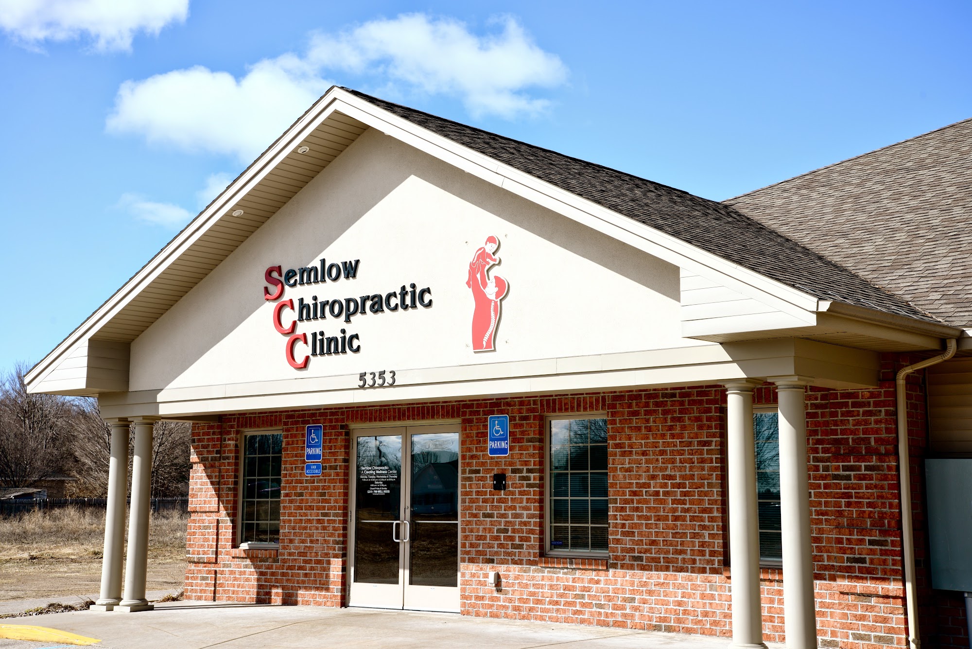 Semlow Chiropractic Wellness Center