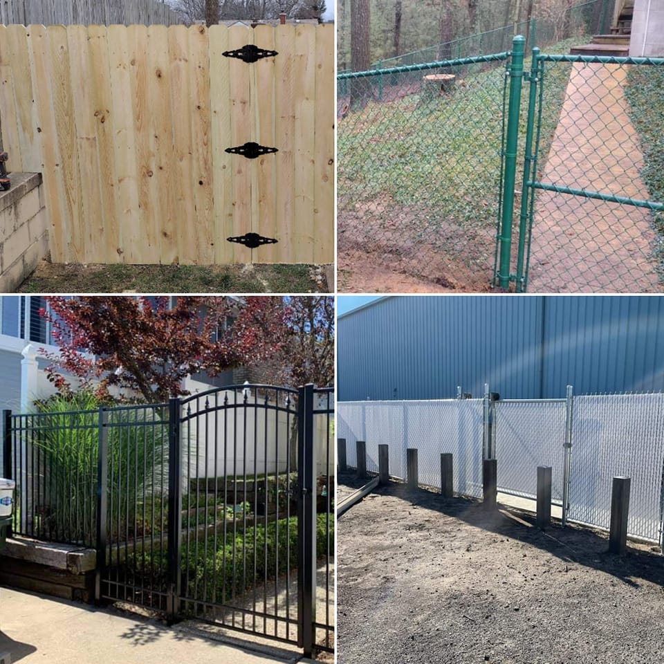 Affordable Fence Company