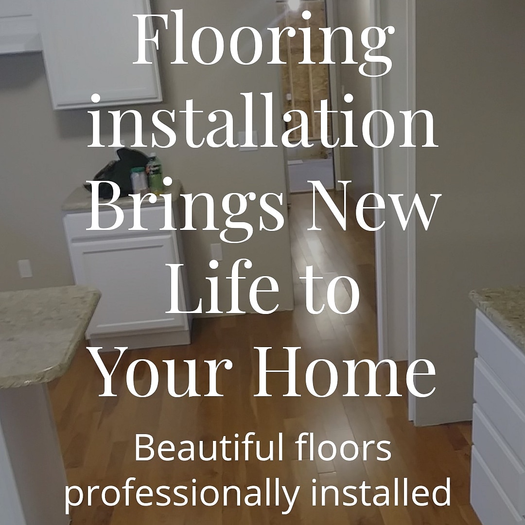 Flooring And Moore Installation Services 4367 Ave C, Newport Michigan 48166