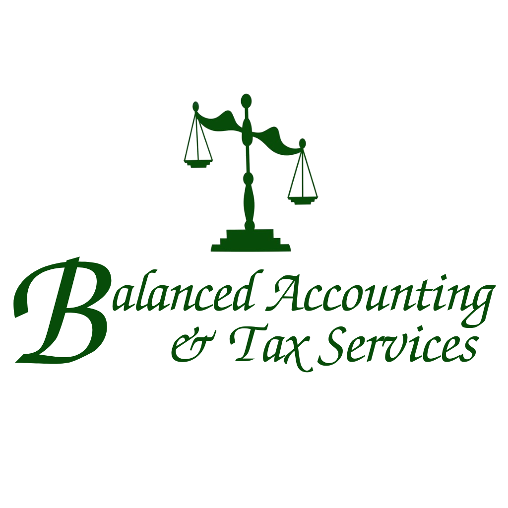 Balanced Accounting & Tax Services