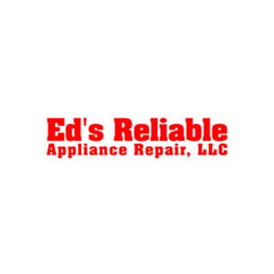 Ed's Reliable Appliance Repair LLC 1674 Tozer Rd, North Branch Michigan 48461