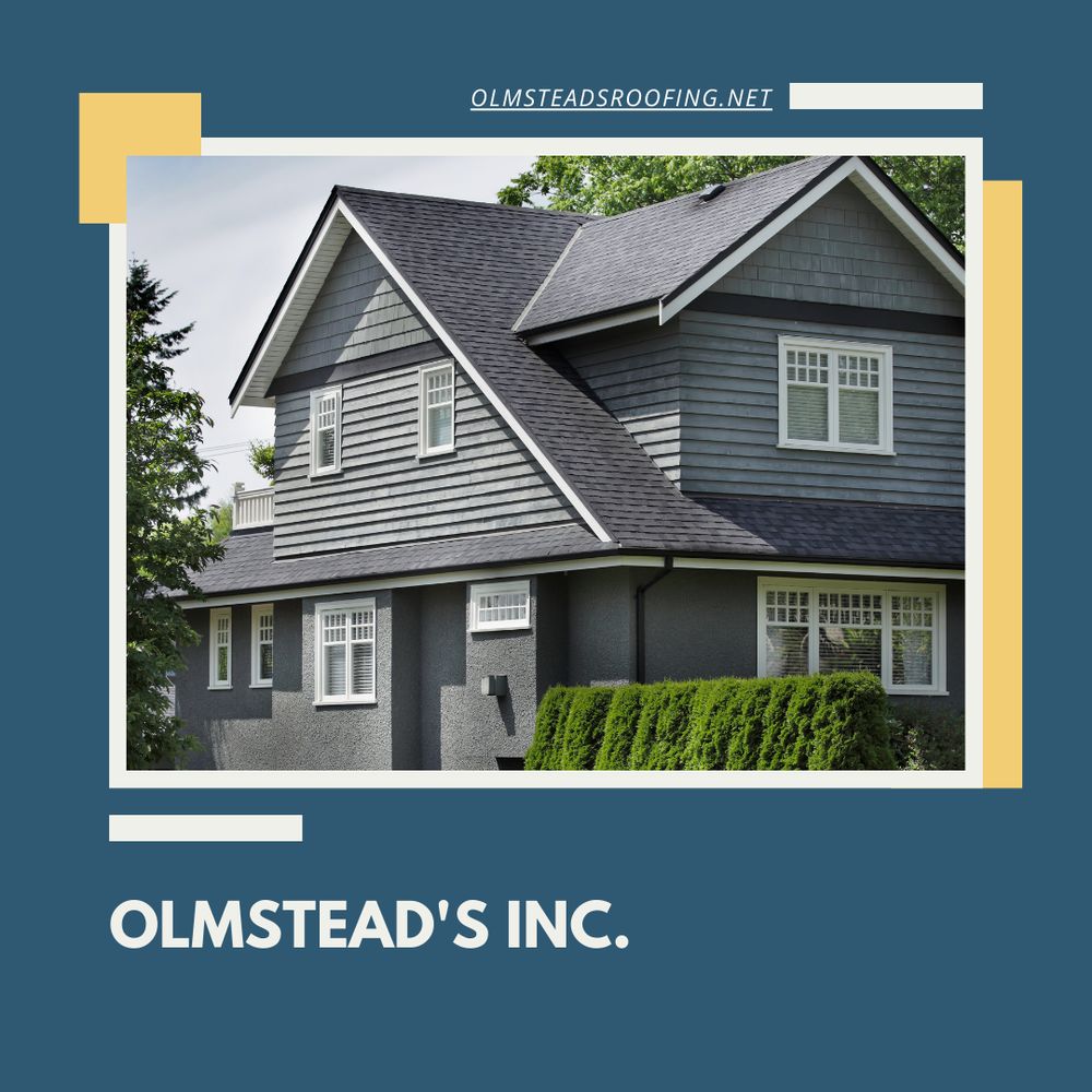 Olmstead's Construction 3969 E Burnside Rd, North Branch Michigan 48461