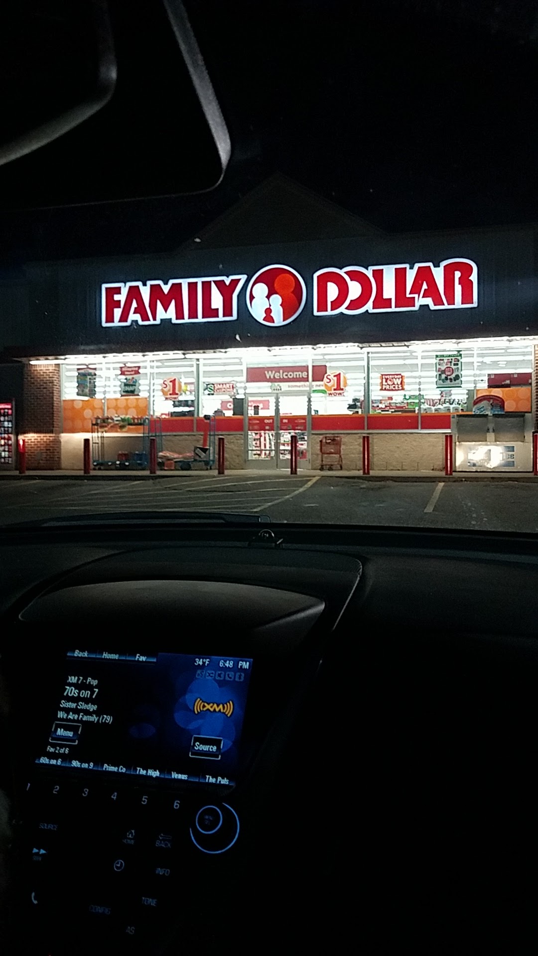 Family Dollar