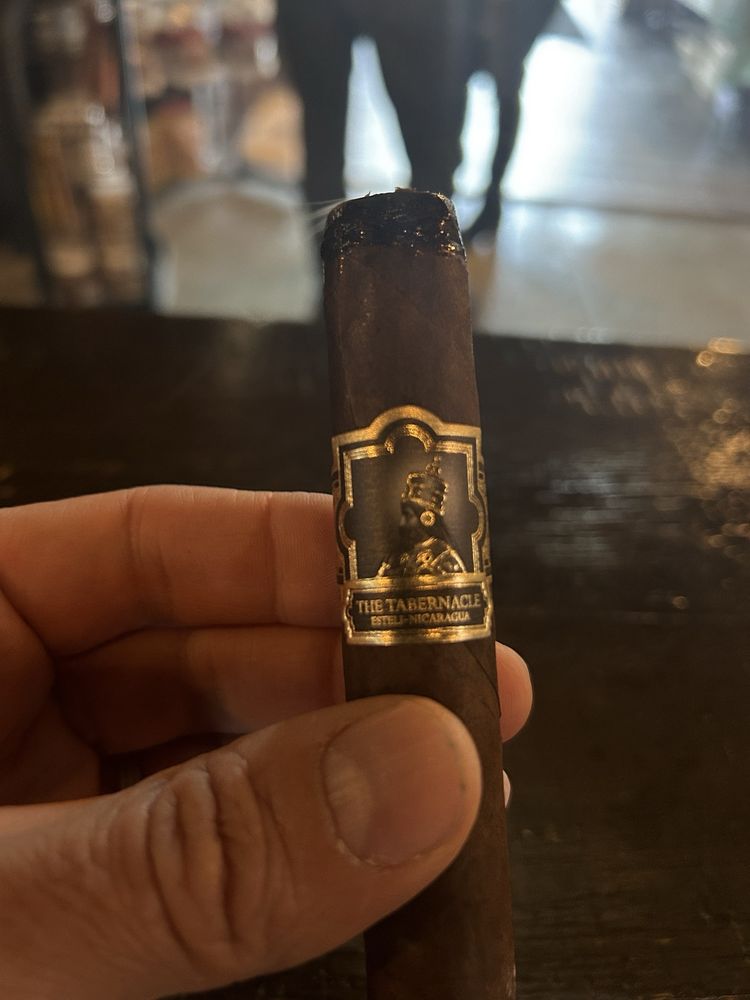 Livonia Cigar Bar Northville .
