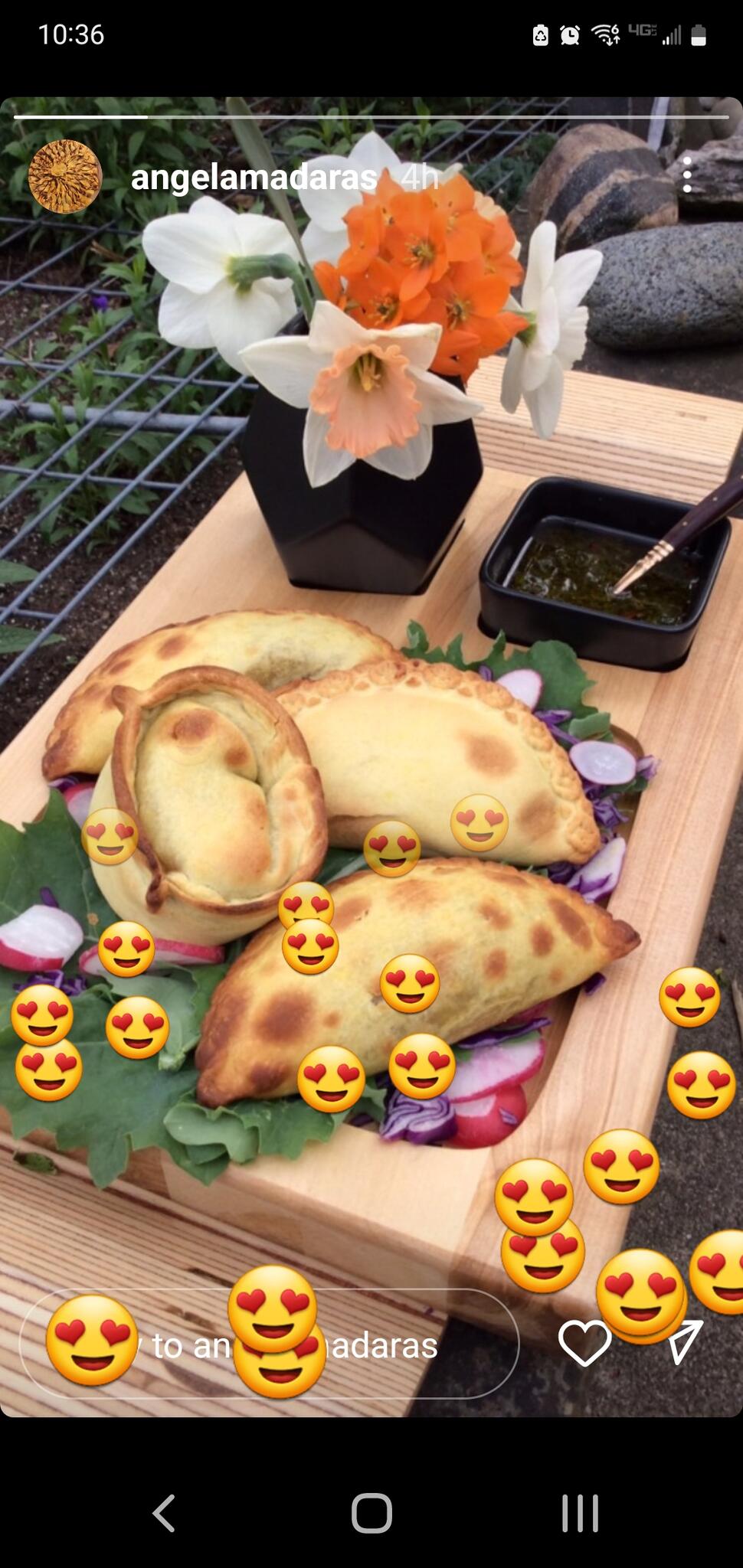 Brava Empanadas