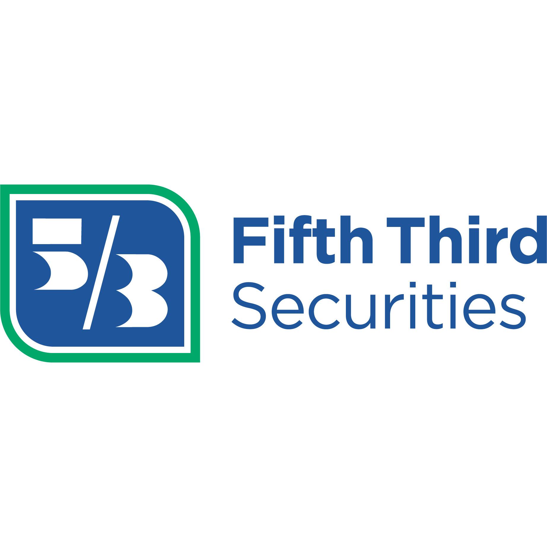 Fifth Third Securities - Sean Rogers