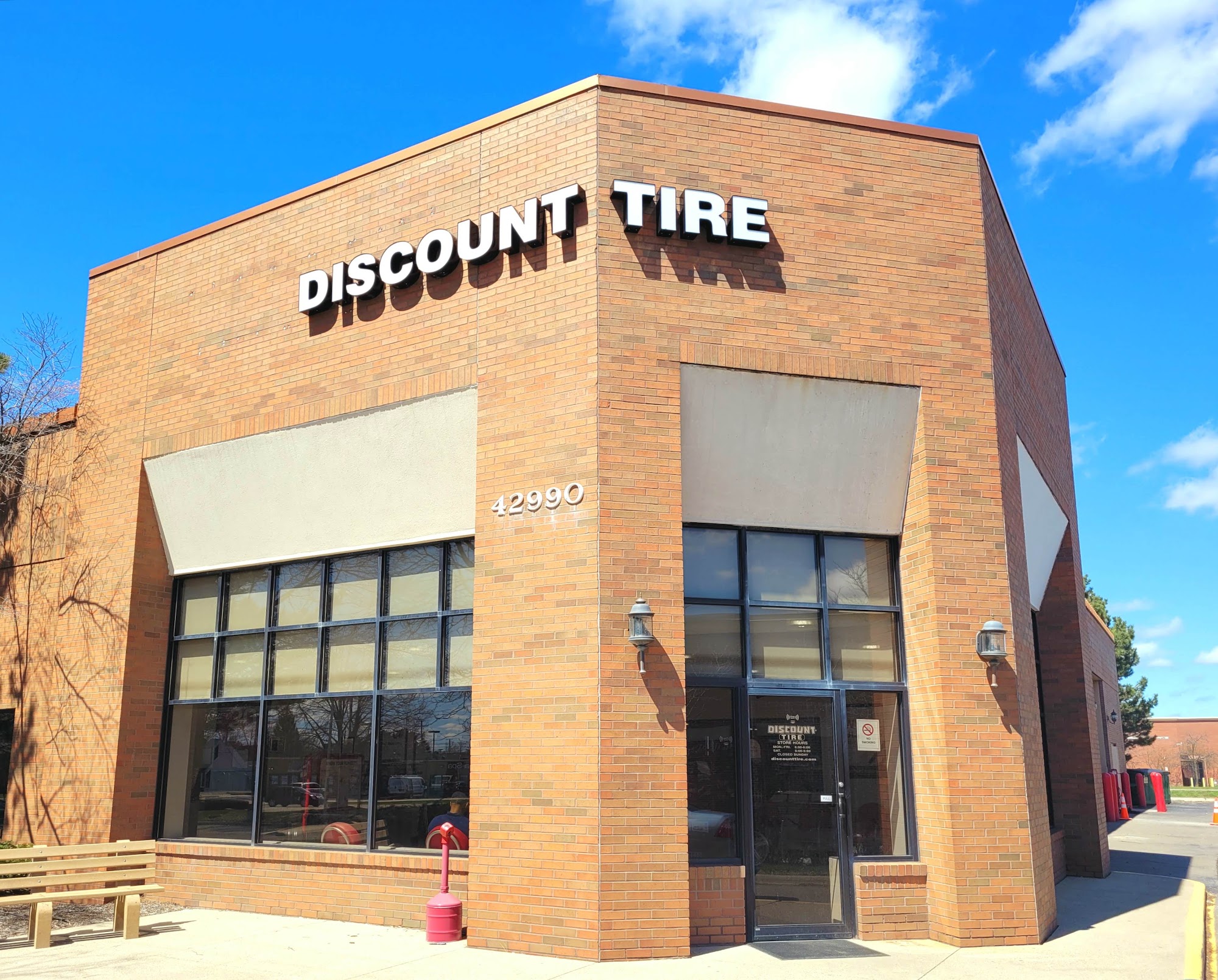 Discount Tire