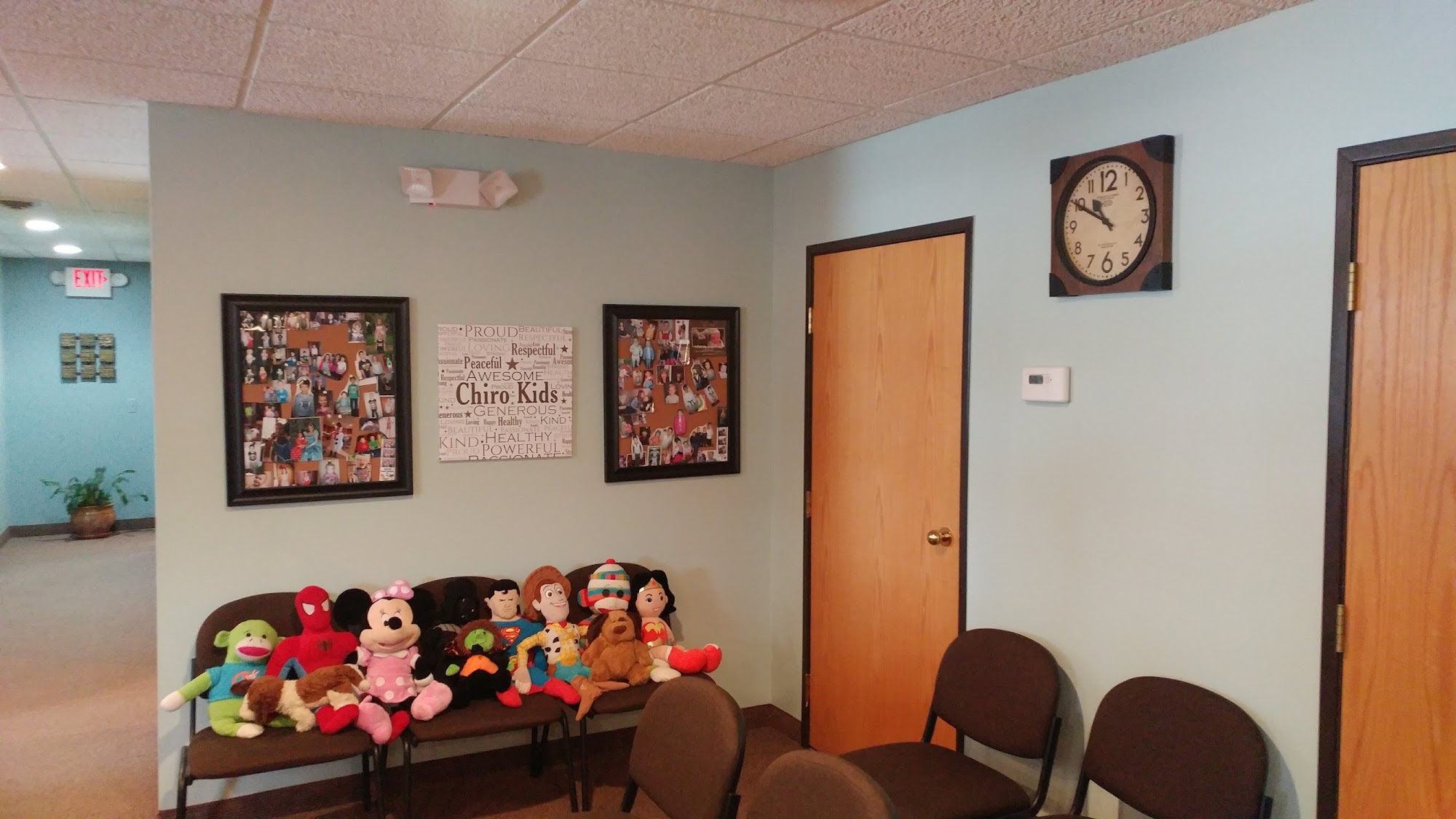 Novi Chiropractic Clinic