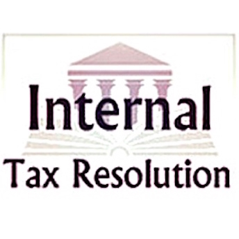 Internal Tax Resolution of Detroit