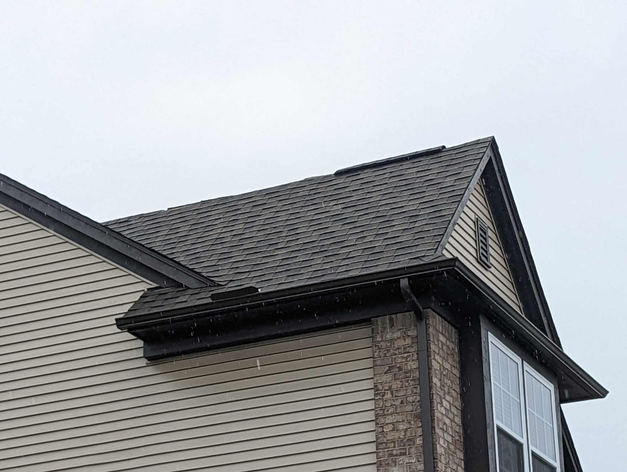 Lake Orion Roofing 881 Brown Rd, Orion Michigan 48359