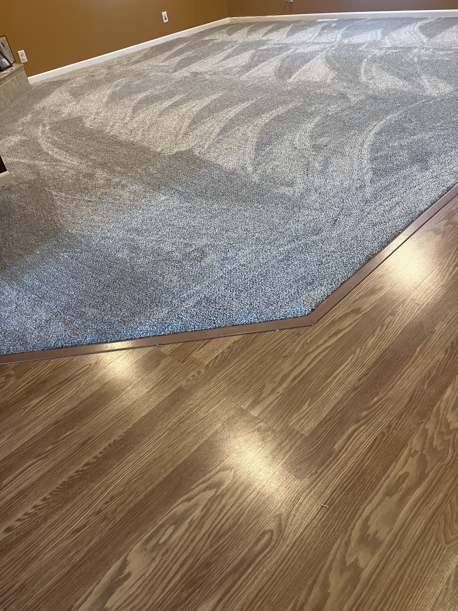 C & C Carpet Cleaning