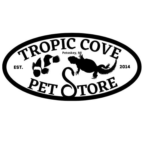 Tropic Cove Pet Store