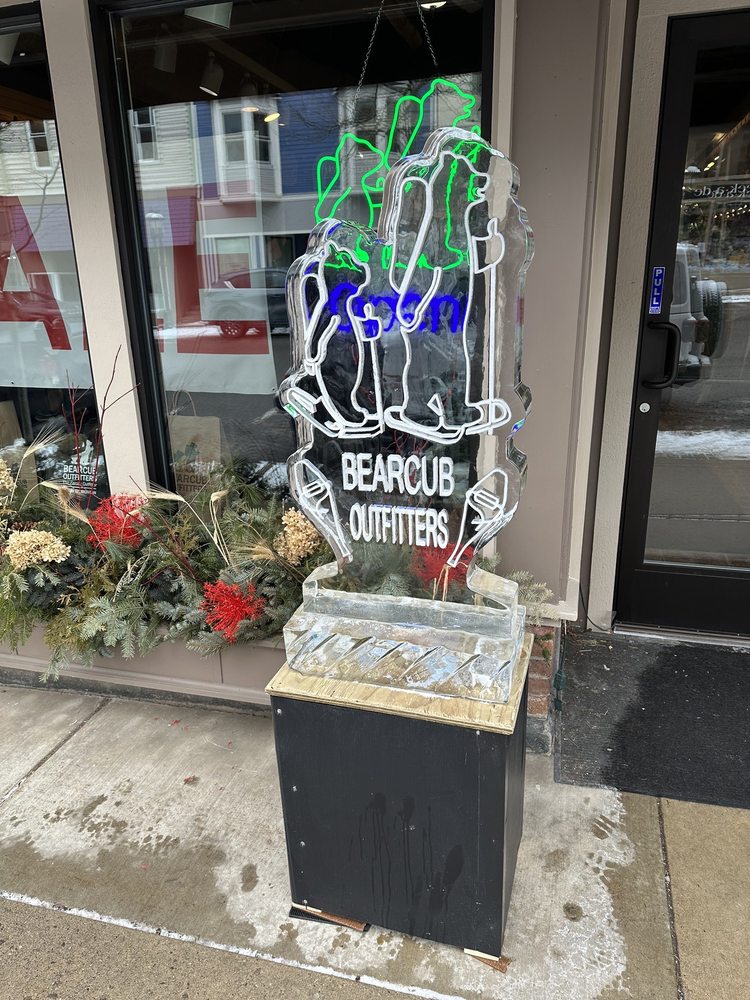 Bearcub Outfitters - Petoskey, MI | 25 Years of Getting Families Outside!