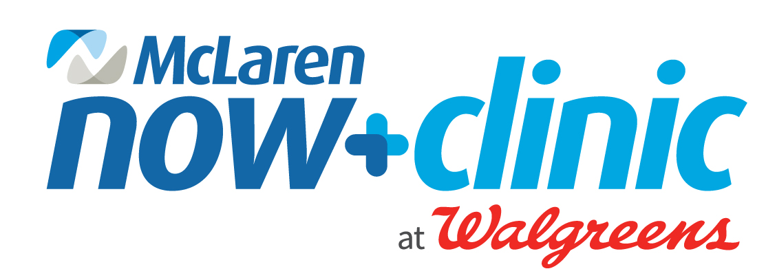 McLaren Now+Clinic at Walgreens - Petoskey (South)
