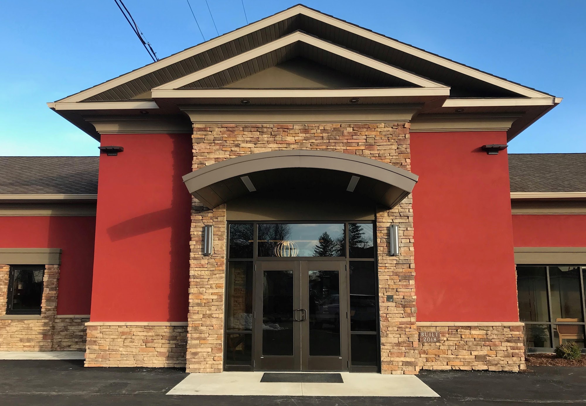 CHAMPAGNE FUNERAL CHAPEL - Pigeon MI - Hours, Directions, Reviews