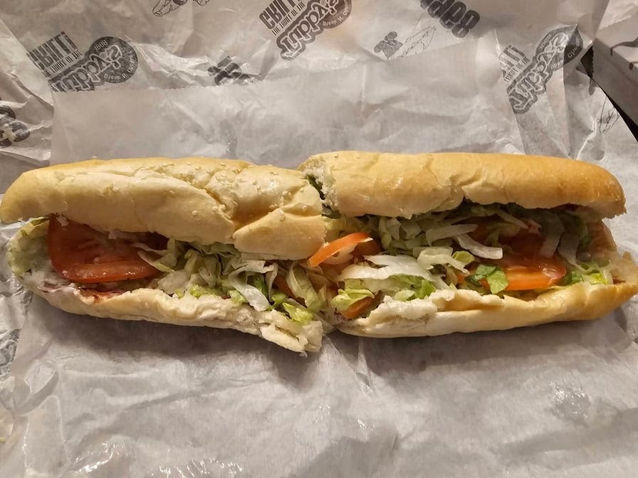 Tubby's Sub Shop