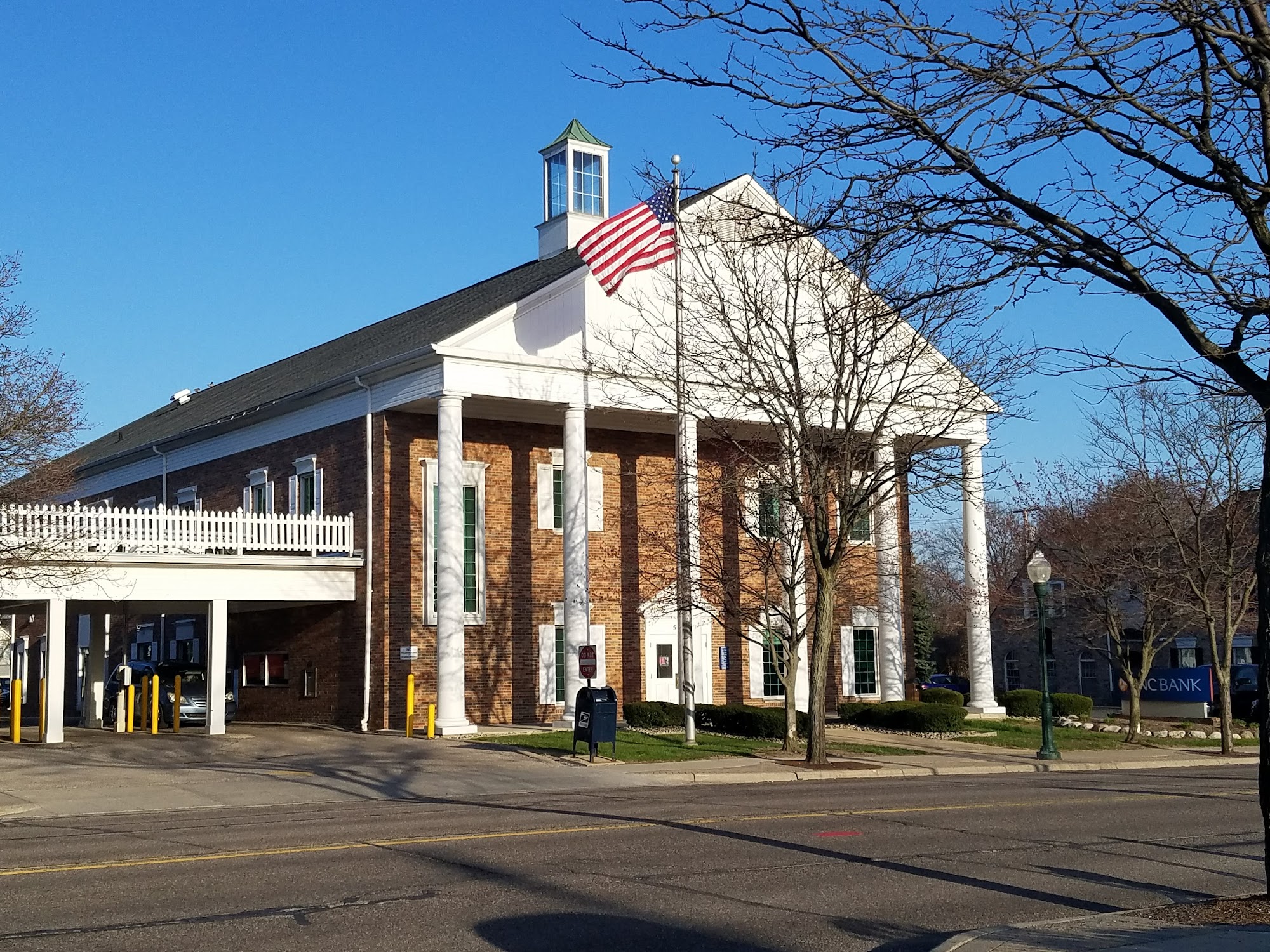 PNC Bank