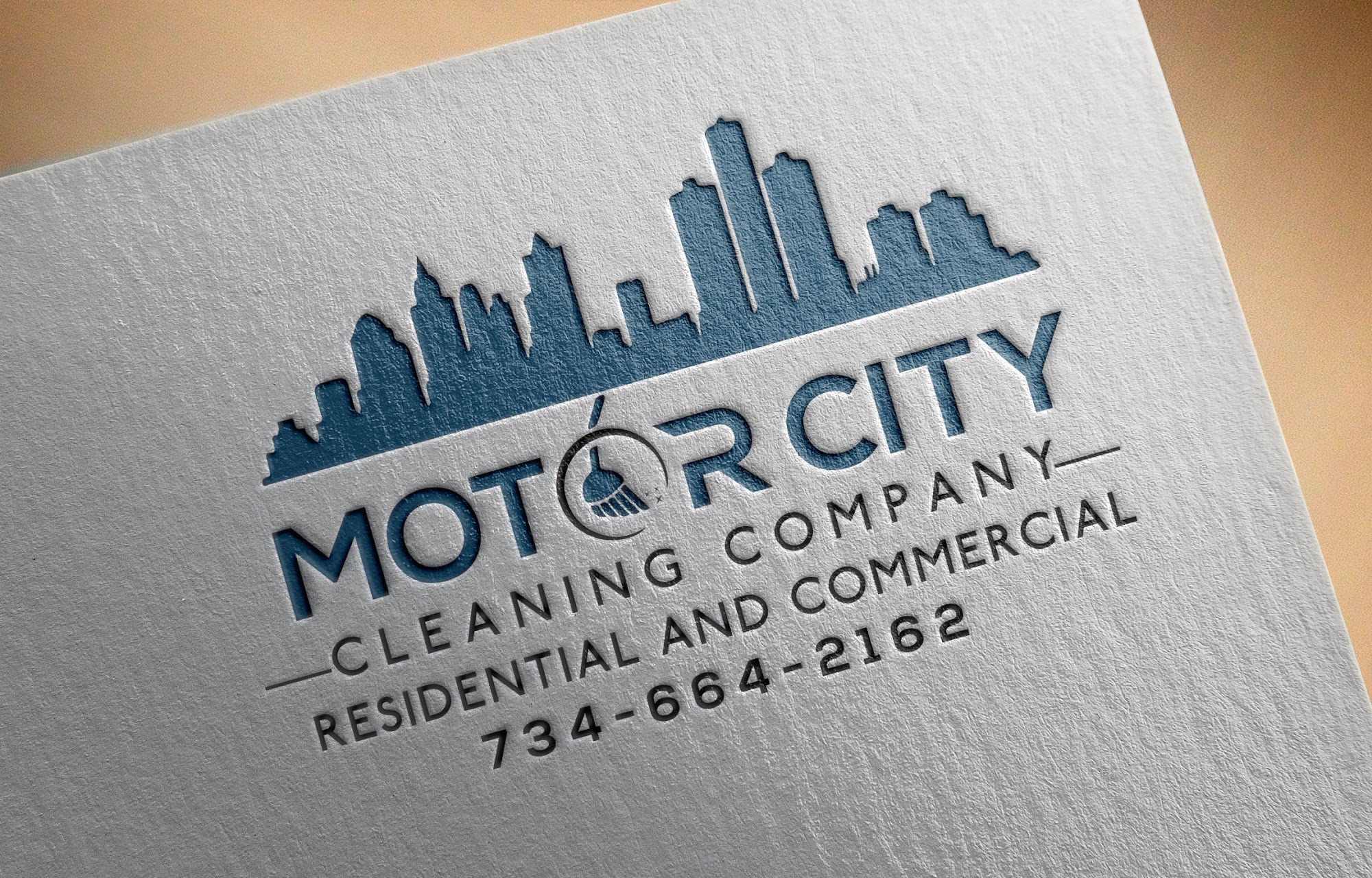 Motor City Cleaning Company (Commercial Cleaning)
