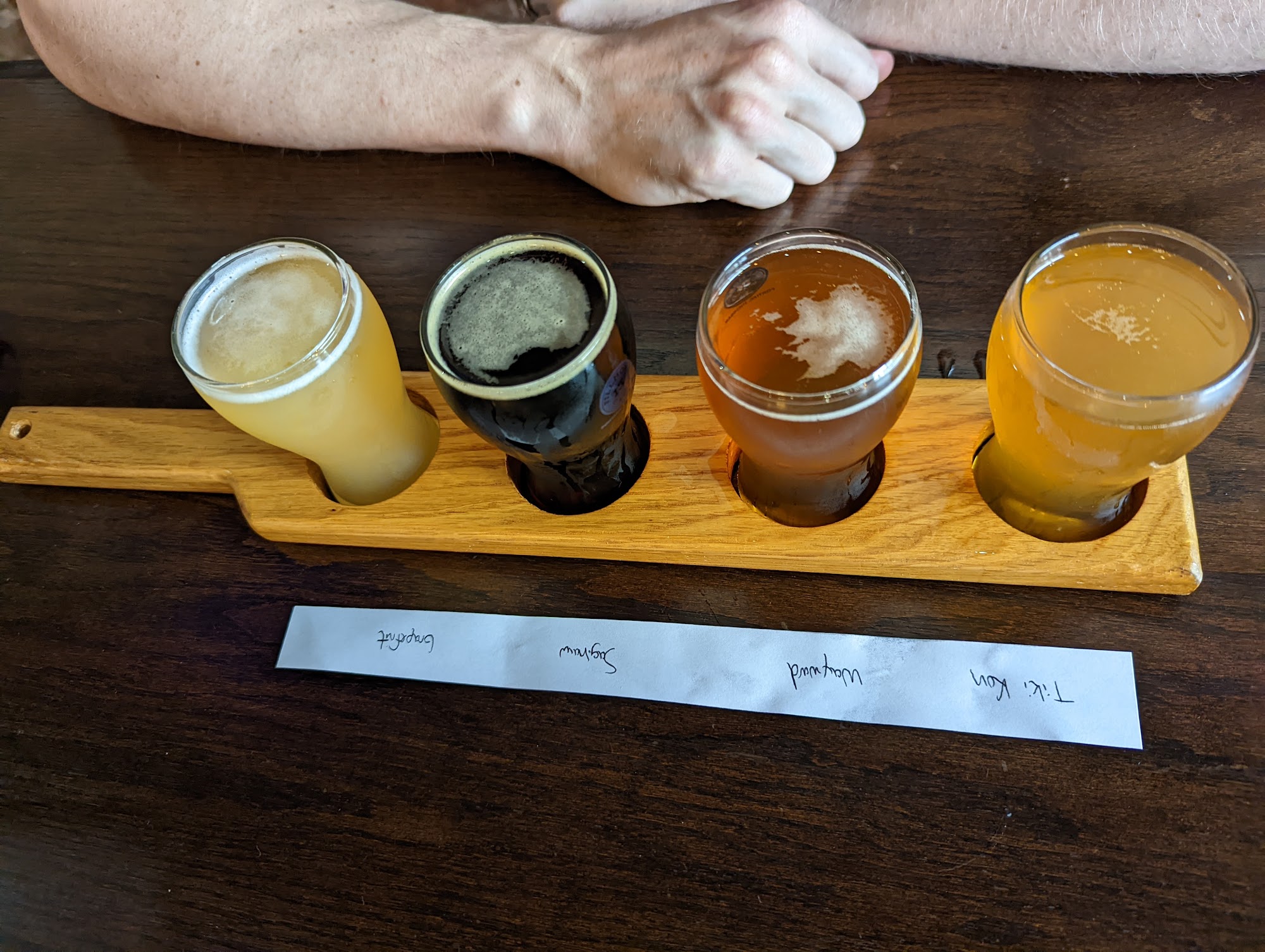 Fillmore 13 Brewery