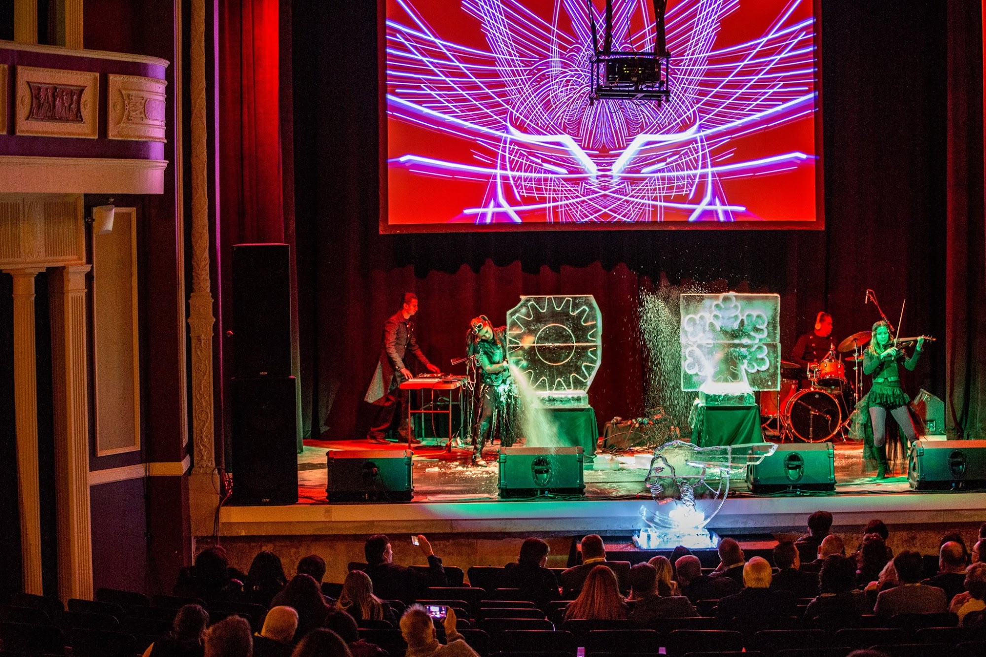 Flagstar Strand Theatre