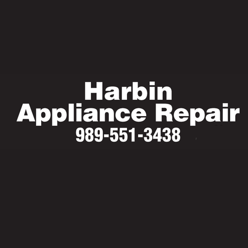 Harbin Appliance Repair 4541 1st St, Port Hope Michigan 48468