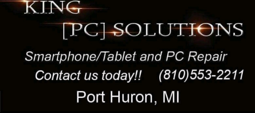 KING PC SOLUTIONS