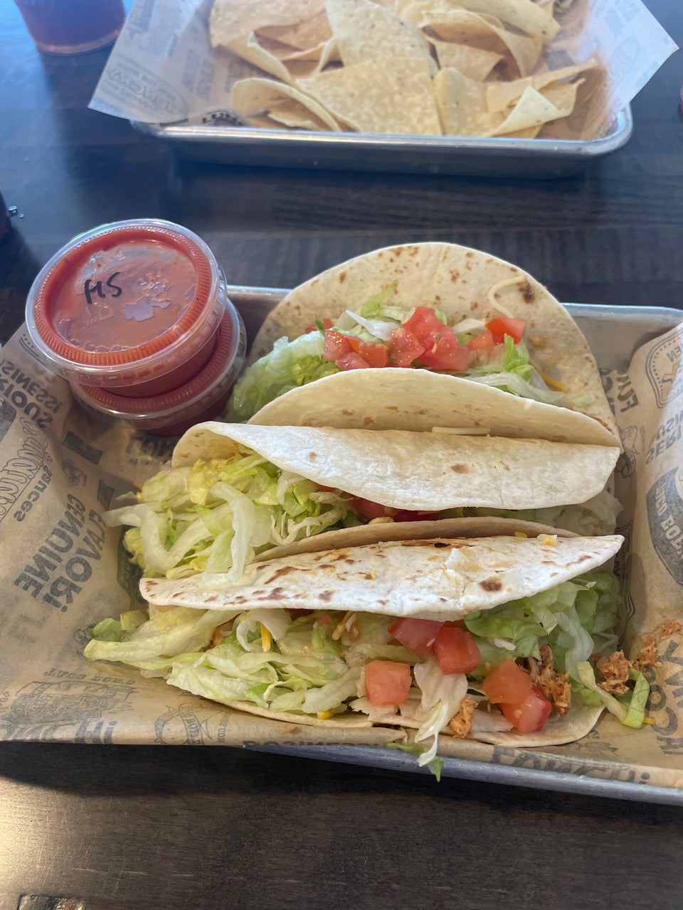 Taco Bob's