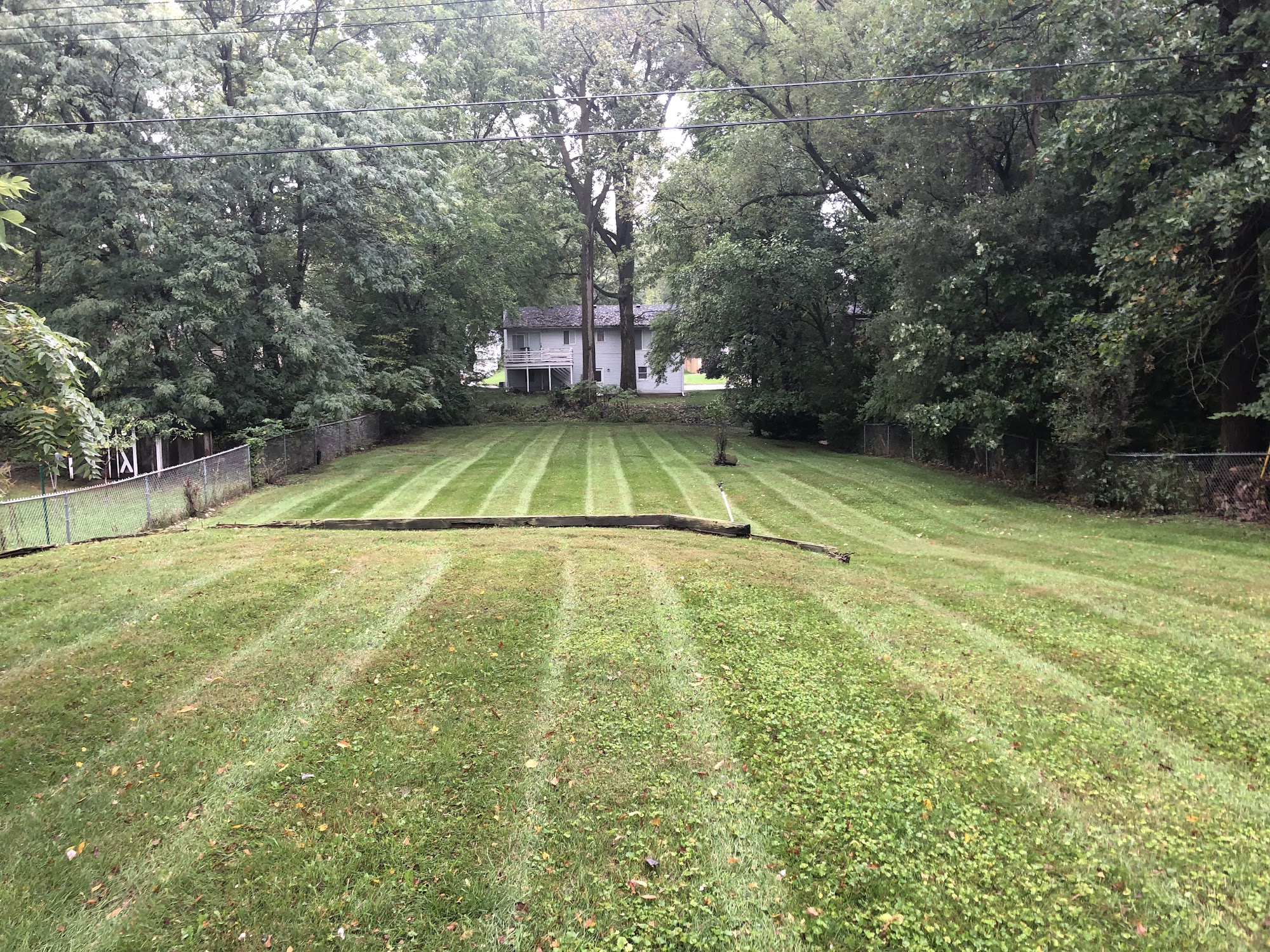 Lansing Lawn Service LLC