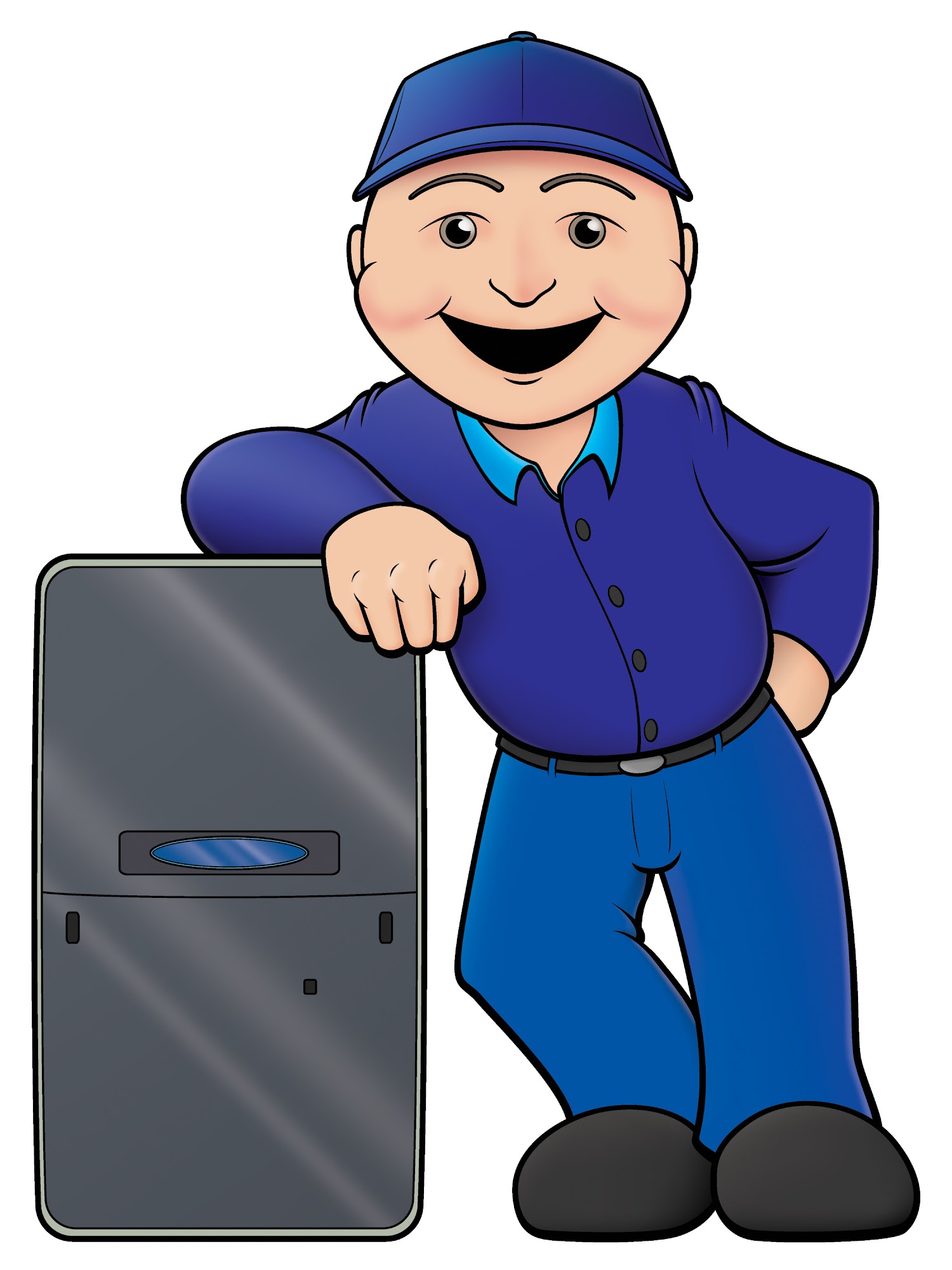 Cliff and Sons Heating and Cooling 758 E Chicago Rd, Quincy Michigan 49082