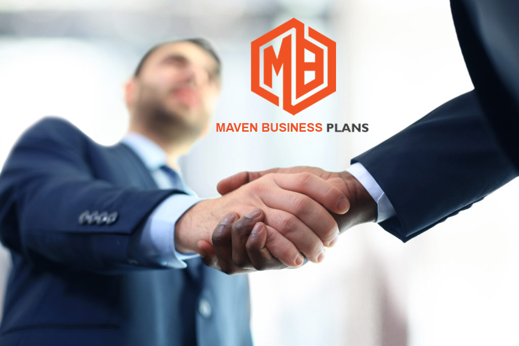Maven Business Plans
