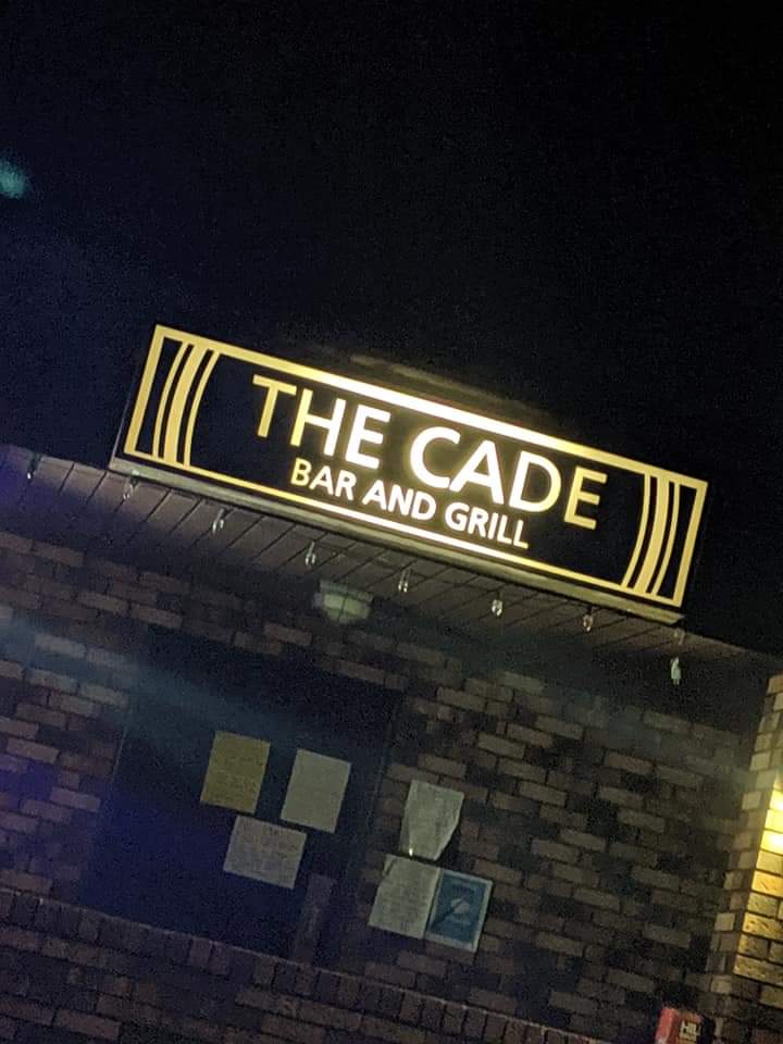 The Cade