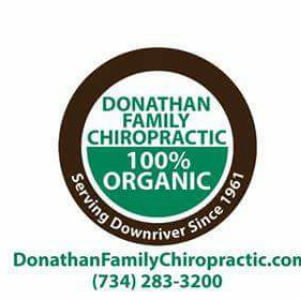Donathan Family Chiropractic 17533 Fort St, Riverview Michigan 48193