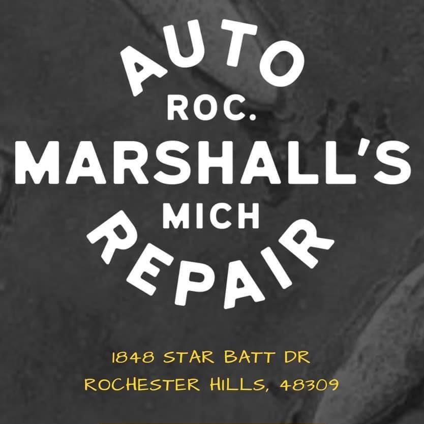 Marshall's Auto Repair