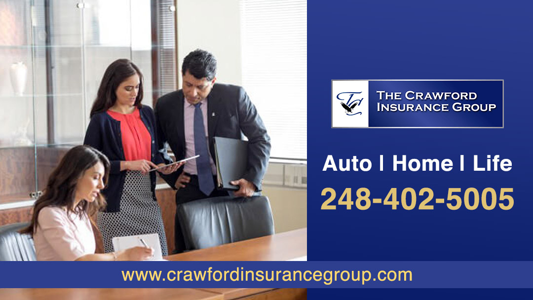 The Crawford Insurance Group