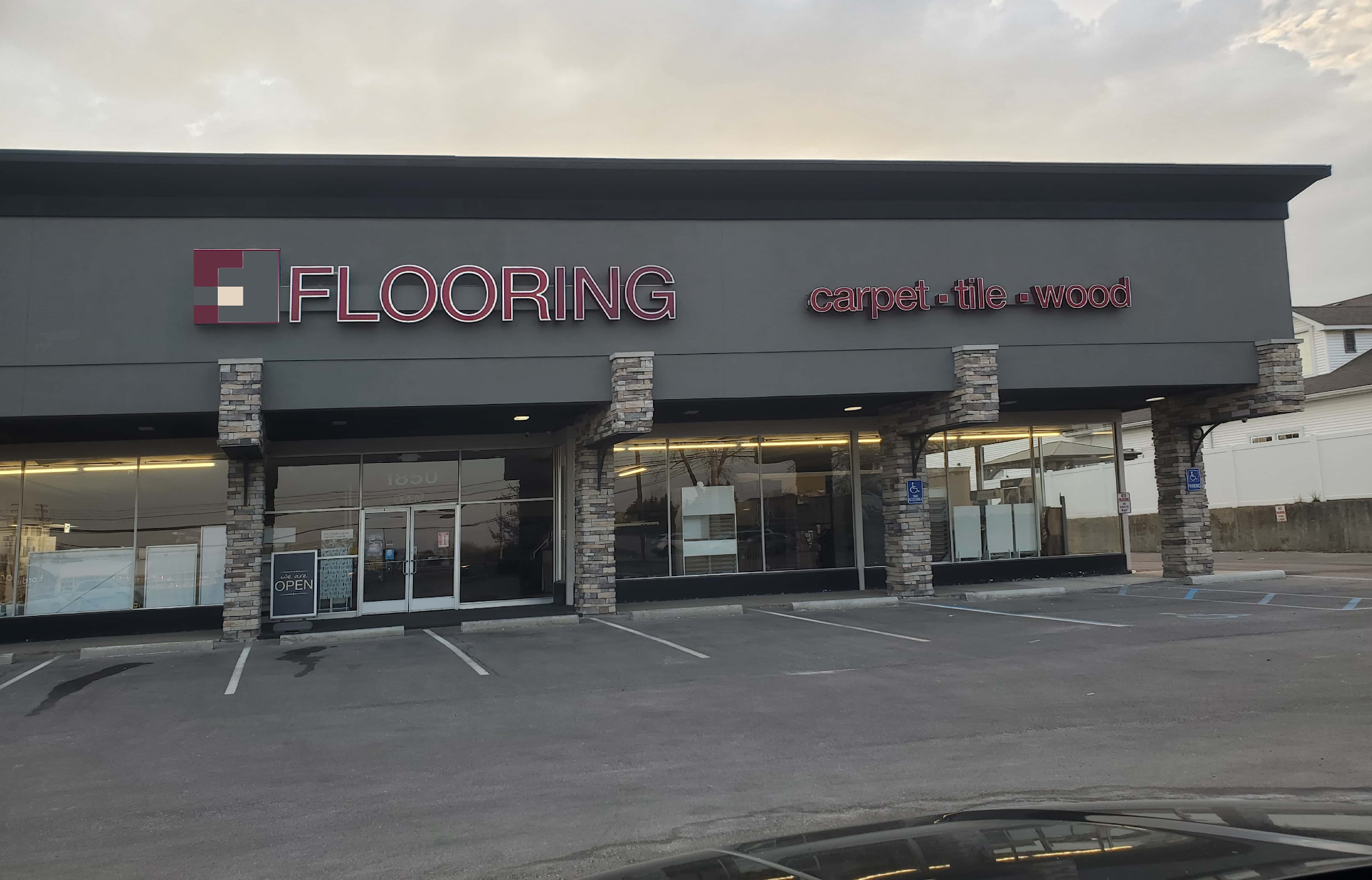 Floorama Flooring