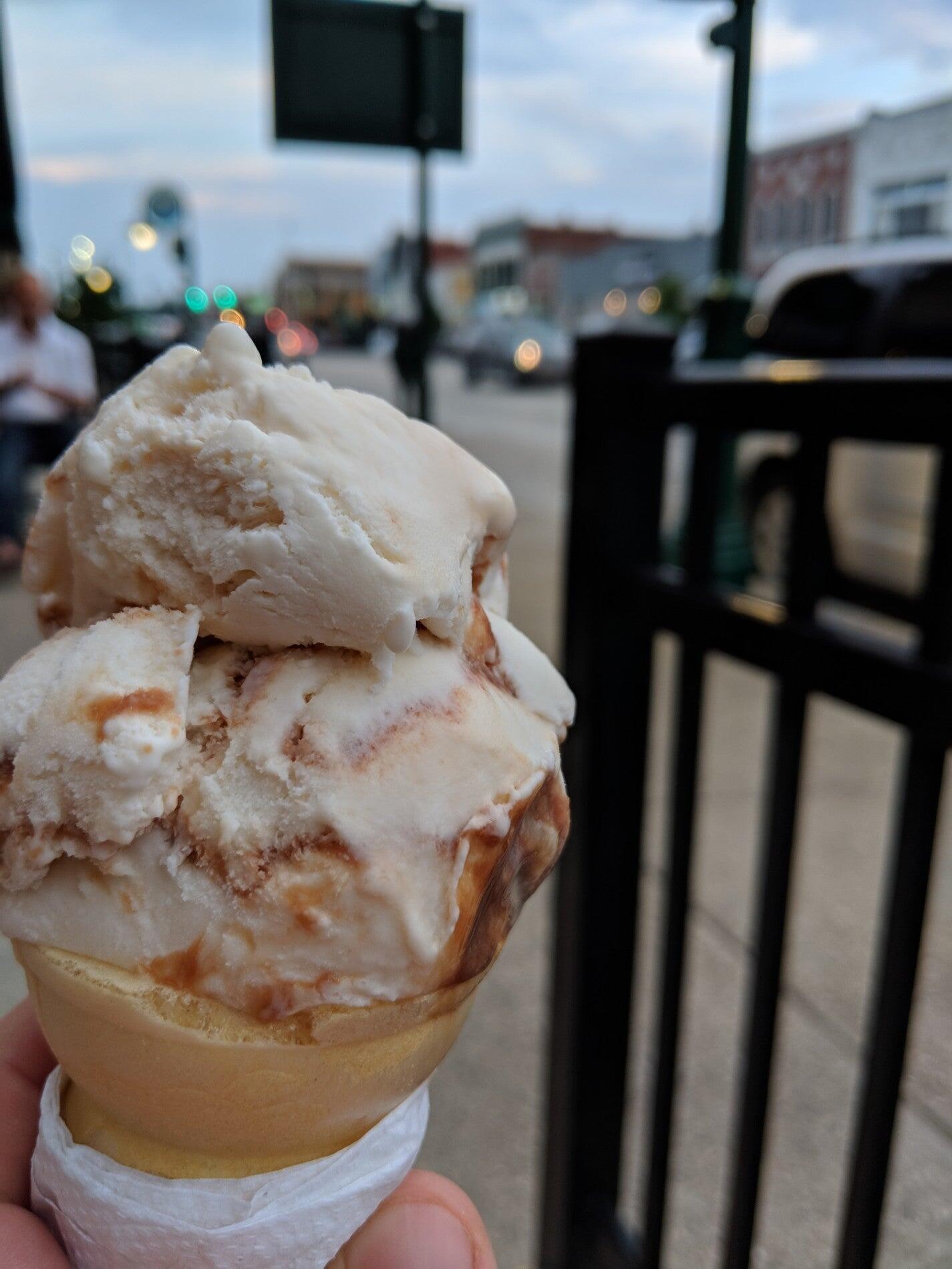 Photo credit: nextdoor