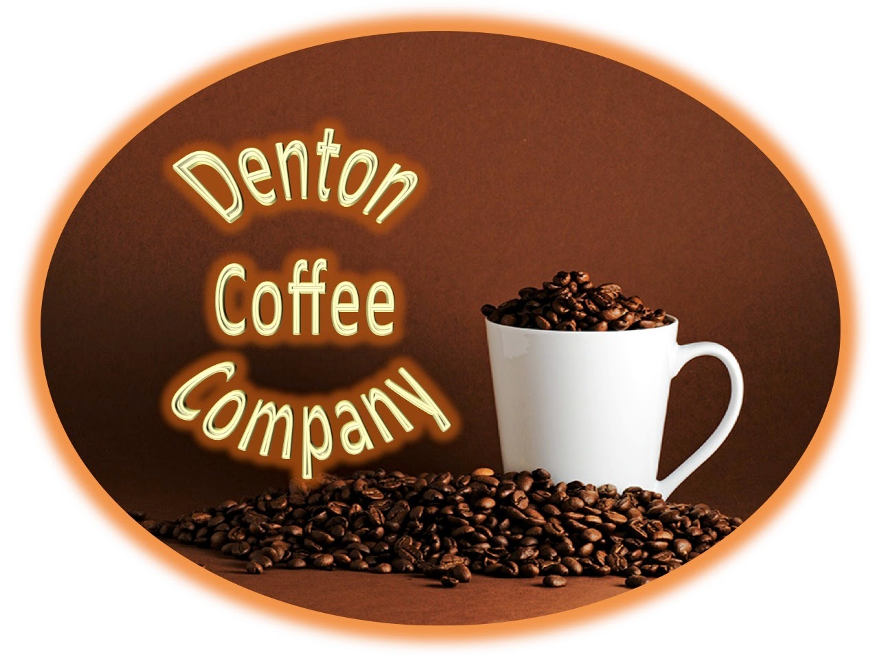 Denton Coffee Co.