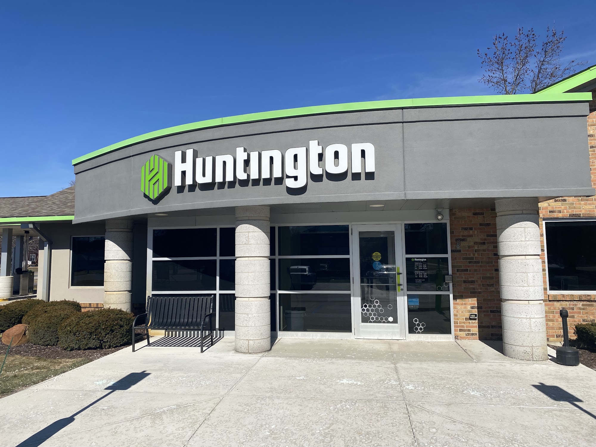 Huntington Bank